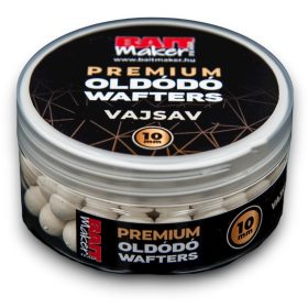 BAIT MAKER Premium Oldódó Wafter 10mm Vajsav