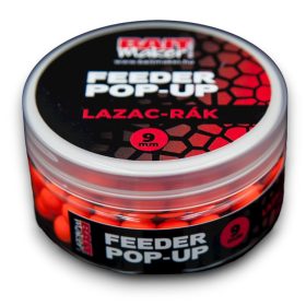 BAIT MAKER Feeder Pop Up 9mm Lazac&Rák