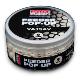 BAIT MAKER Feeder Pop Up 9mm Vajsav