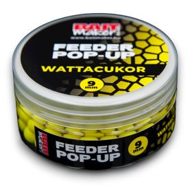 BAIT MAKER Feeder Pop Up 9mm Wattacukor