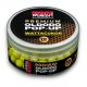 BAIT MAKER Premium Oldódó Pop Up 10mm Wattacukor