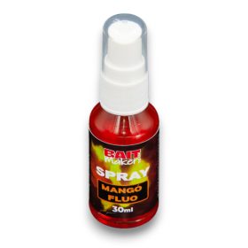 BAIT MAKER Colour Spray Mangó 30ml 