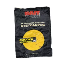 BAIT MAKER Tejsavas Etetőanyag Cucóka Ananász-Mangó