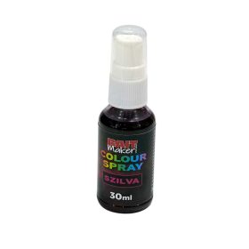BAIT MAKER Colour Spray Szilva 30ml