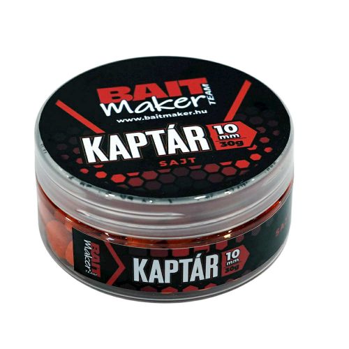 BAIT MAKER Kaptár 10mm Sajt