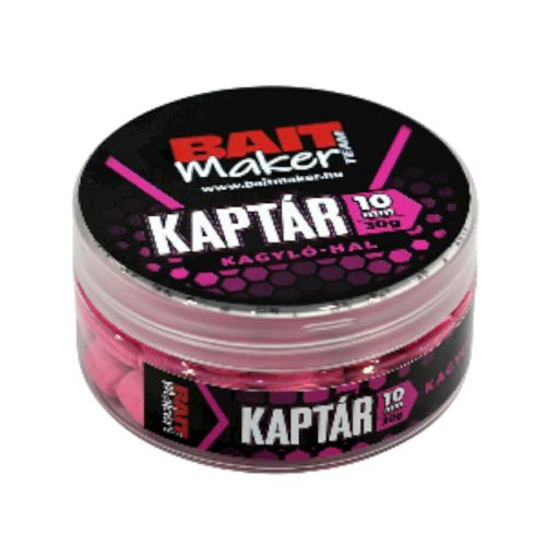 BAIT MAKER Kaptár 10mm Kagyló-Hal