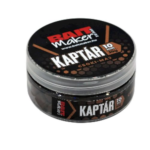 BAIT MAKER Kaptár 10mm Csoki-Máj