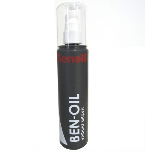 BENELLI FEGYVEROLAJ 150ML