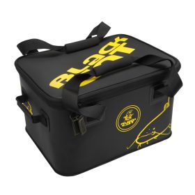 BLACK CAT Welded Carrier Vízhatlan Táska