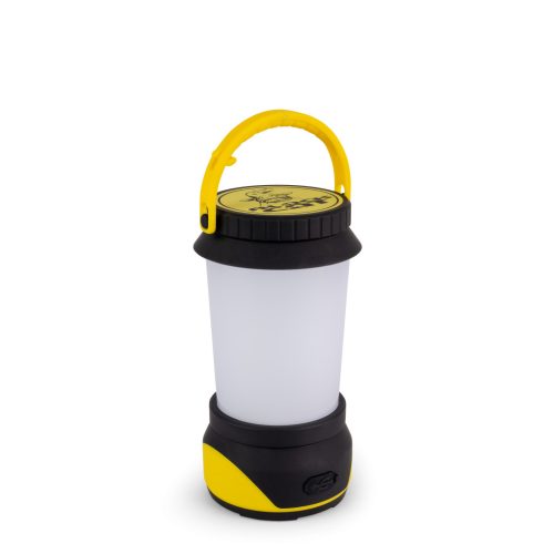BLACK CAT Recargable Bivvy Light Horgász Lámpa
