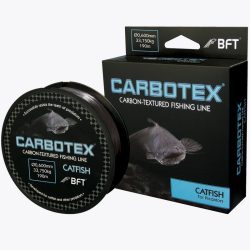 Carbotex Cathfish damil 0.65mm 170m