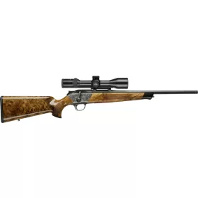 Blaser R8 Grand Luxe Vadászfegyver