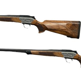 BLASER R8 Luxus 338 Win.Mag használt fegyver