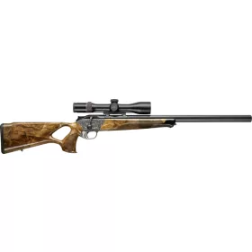 Blaser R8 Success Grand Luxe Silence Vadászfegyver