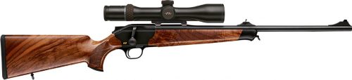 Blaser R8 Standard Fekete Vadászfegyver