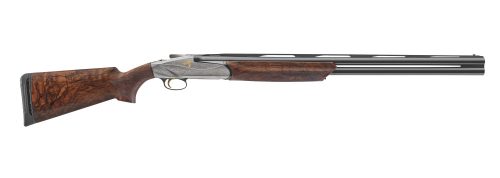 Benelli U 828 Steel B E S.T. Limited Edition 12/76/76 cm