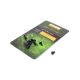 PB Products Bait Screw 360 csalirögzítő / fekete