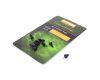 PB Products Bait Screw 360 csalirögzítő / víztiszta