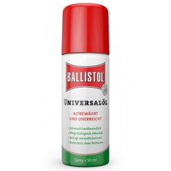 Bllistol Spray 50ml 