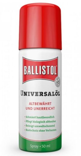 Ballistol Spray 50 ml 