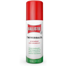 Ballistol Spray 100 ml