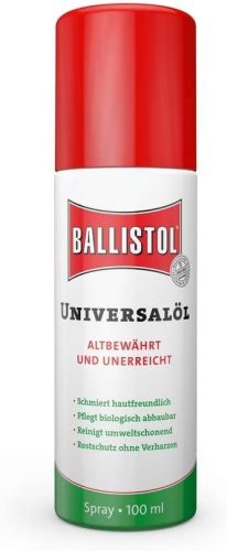 Ballistol Spray 100 ml