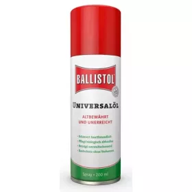 Ballistol Spray 200 ml