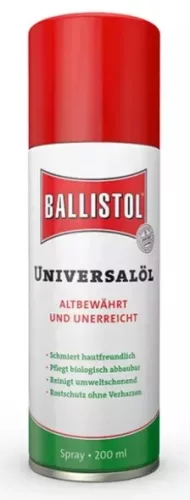 Ballistol Spray 200 ml