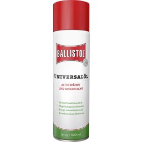 Ballistol Spray 400 ml