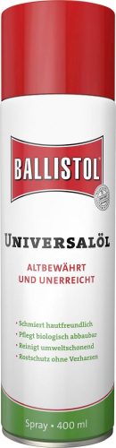 Ballistol Spray 400 ml