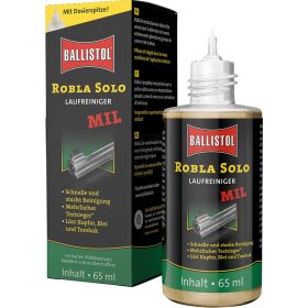 BALLISTOL ROBLA SOLO CSŐTISZTÍTÓ 65 ml