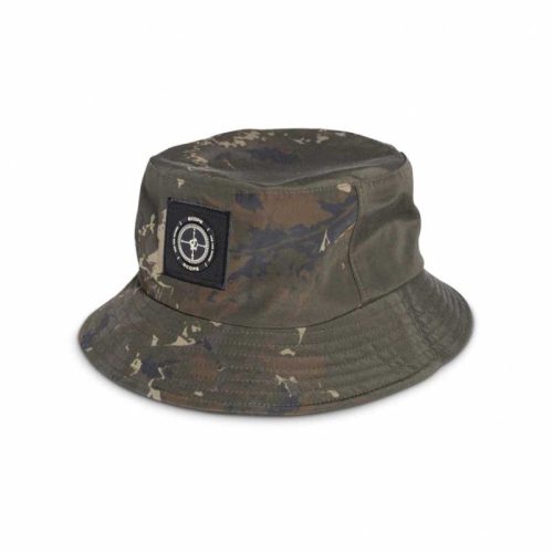 NASH SCOPE Waterproof Bucket Hat Large Vízálló Kalap