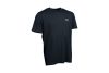 NASH MAKE IT HAPPEN Carp Logo T-Shirt Black Póló XXL 