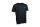 NASH MAKE IT HAPPEN Carp Logo T-Shirt Black Póló XXL 
