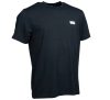 NASH MAKE IT HAPPEN Cast T-Shirt Black Póló XXL 