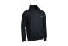 	 NASH MAKE IT HAPPEN Carp Logo Hoodie Black Pulóver S 