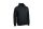  	 NASH MAKE IT HAPPEN Carp Logo Hoodie Black Pulóver S 
