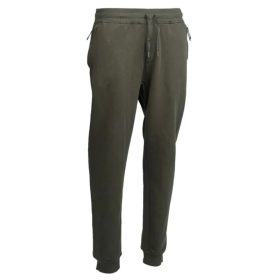  	 NASH MAKE IT HAPPEN Badge Joggers Green Nadrág XL 