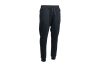 NASH MAKE IT HAPPEN Badge Joggers Black Nadrág M