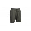 NASH MAKE IT HAPPEN Badge Shorts Green Rövidnadrág M
