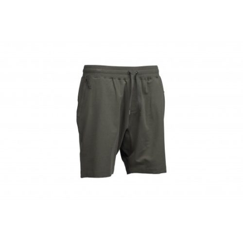 NASH MAKE IT HAPPEN Badge Shorts Green Rövidnadrág M