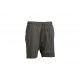  	 NASH MAKE IT HAPPEN Badge Shorts Green Rövidnadrág XXL 