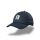 NASH MAKE IT HAPPEN Badge Baseball Sapka Black