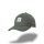  	 NASH MAKE IT HAPPEN Badge Baseball Sapka Green