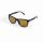 NASH MAKE IT HAPPEN Origin Polarised Sunglasses Amber Lens Napszemüveg