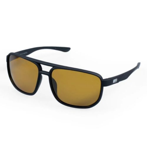 NASH MAKE IT HAPPEN Tracer Polarised Sunglasses Amber Lens Napszemüveg 