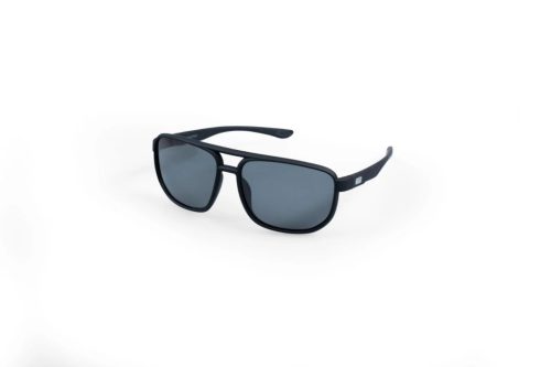  	 NASH MAKE IT HAPPEN Tracer Polarised Sunglasses Smoked Grey Lens Napszemüveg 