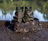 NASH ZERO TOLERANCE HD Waders 42 Melles Csizma