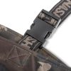  	 NASH ZERO TOLERANCE HD Waders 45 Melles Csizma 