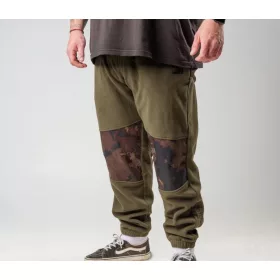 NASH ZT Micro Fleece Joggers Nadrág M